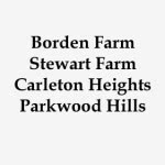 ottawa condos for sale in borden farm stewart farm carleton heights
