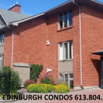 Condos Ottawa Condominiums New Edinburgh