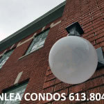 Condos Ottawa Condominiums New Edinburgh Lindenlea