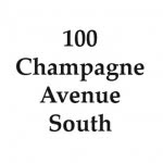 Ottawa Condos for Sale in West Centre Town - 100 Champagne Avenue South - Molly & Claude Team Realtors
