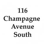 Ottawa Condos for Sale in West Centre Town -116 Champagne Avenue - South - Molly & Claude Team Realtors