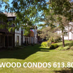 Condos Ottawa Condominiums Bridlewood