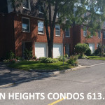 Condos Ottawa Condominiums Carleton Heights