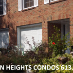 Condos Ottawa Condominiums Carleton Heights