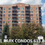 Condos Ottawa Condominiums Central Park