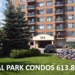 Condos Ottawa Condominiums Central Park