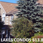 Condos Ottawa Condominiums Kanata Lakes Heritage Hills