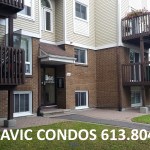 Condos Ottawa Condominiums Katimavic Kanata