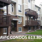Condos Ottawa Condominiums Katimavic Kanata