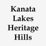 ottawa condos for sale in kanata lakes heritage hills