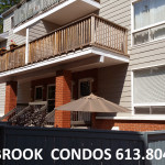 Condos Ottawa Condominiums Overbrook Castle Heights
