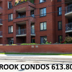 Condos Ottawa Condominiums Overbrook
