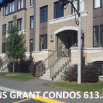 Condos Ottawa Condominiums Morgans Grant South March