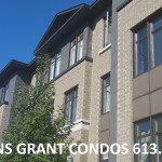 Condos Ottawa Condominiums Morgans Grant South March