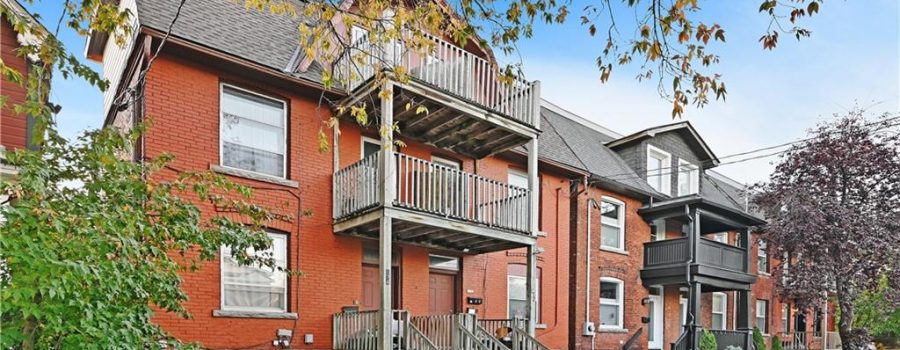 Ottawa House for Sale <br>West Centre Town <br>174 Arthur Street <br>$749,900